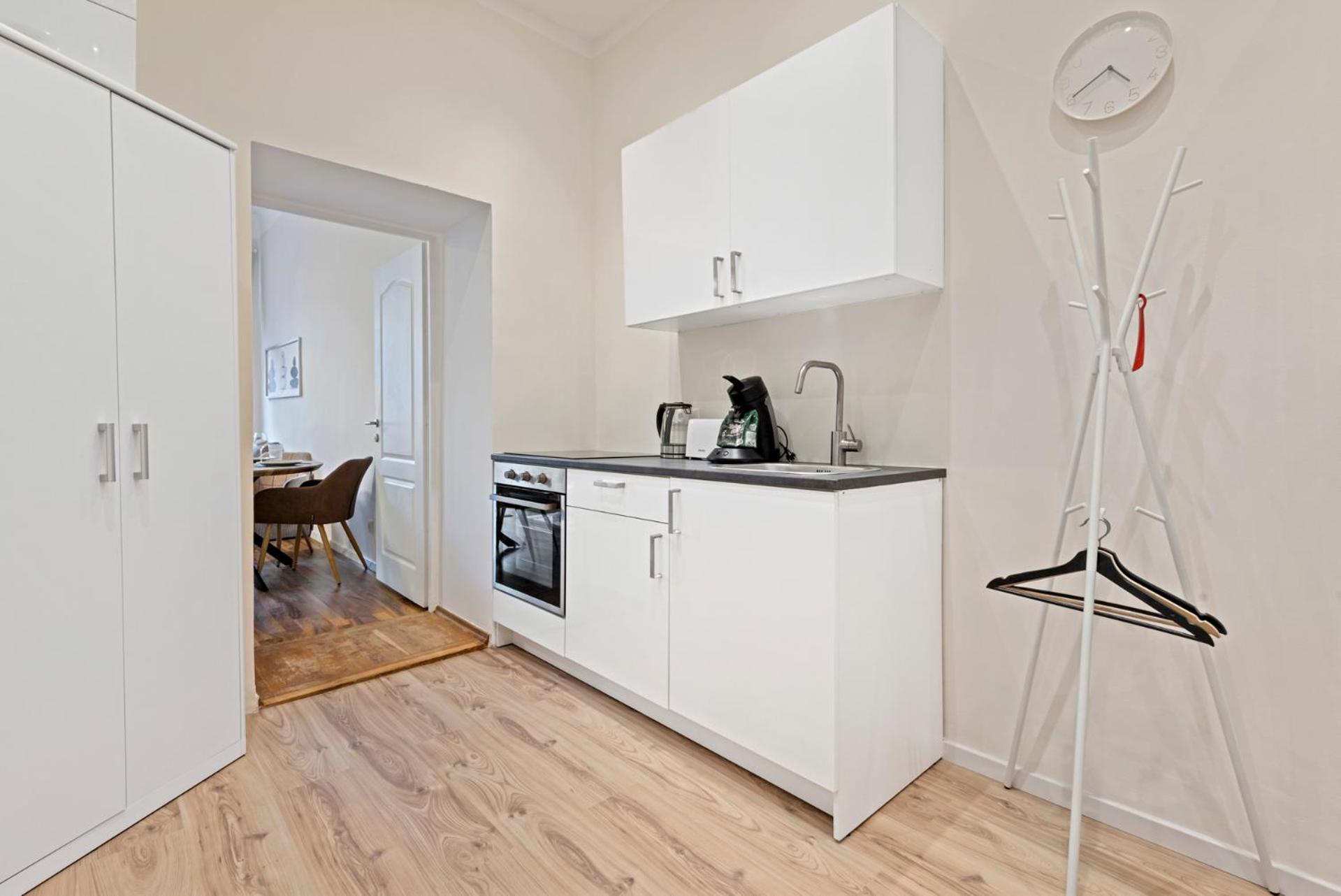 Cozy City Apartment - 15 Min To City-Centre - Contactless 24H Check-In Vienna Exterior photo